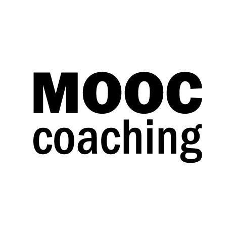 #MOOCCOACHING