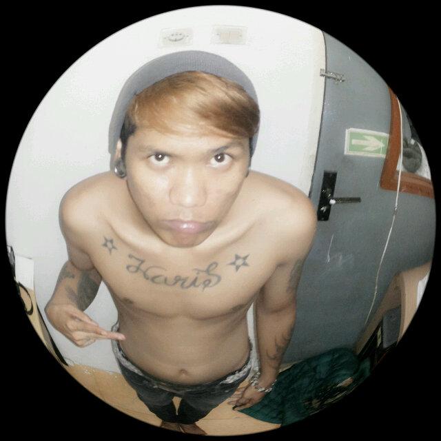 HarisBloodyRoar's profile picture. Glory!!!