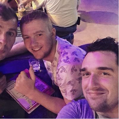 Cmore89's profile picture. 