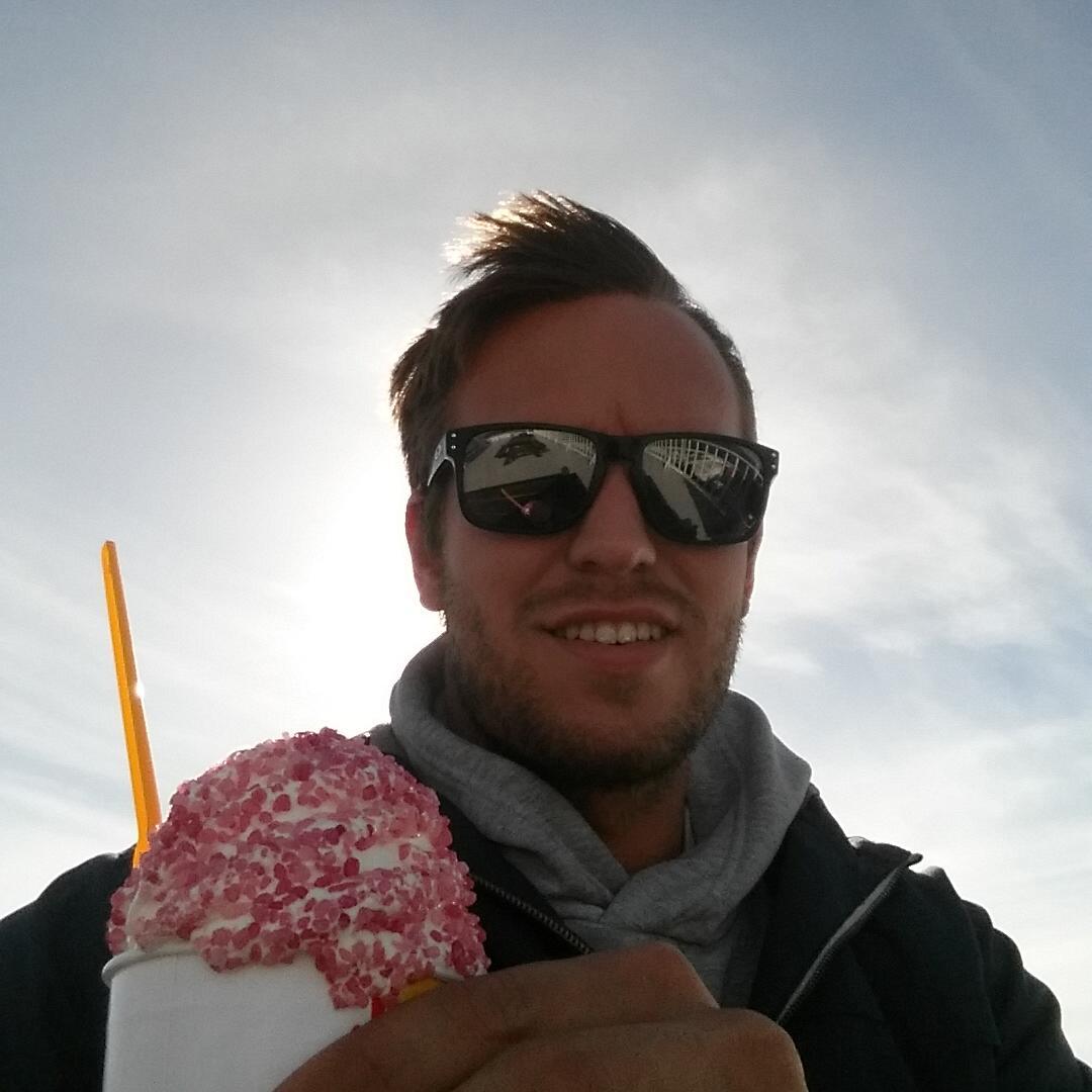 JoaBreines's profile picture. 