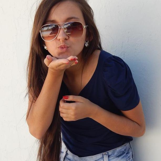 Dayse_mfaria Profile Picture