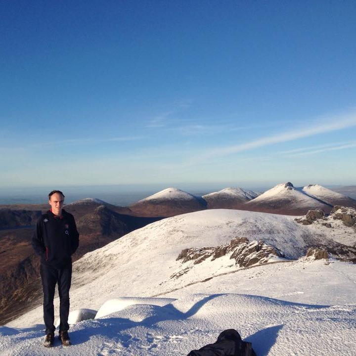 owhite96's profile picture. 