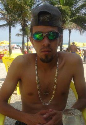 BAIXADA  SANTISTA SP - 
OFunkPedePaz ♥