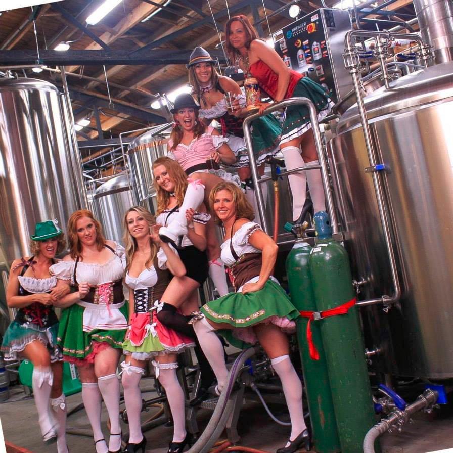 You can also follow @Beergirls4life Facebook, Untapped & Instagram: Charlotte Beer Girls. We love to dress up and take photos for charity at Beer Festivals! Com