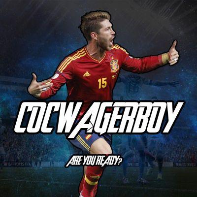cocwagerboy Profile Picture