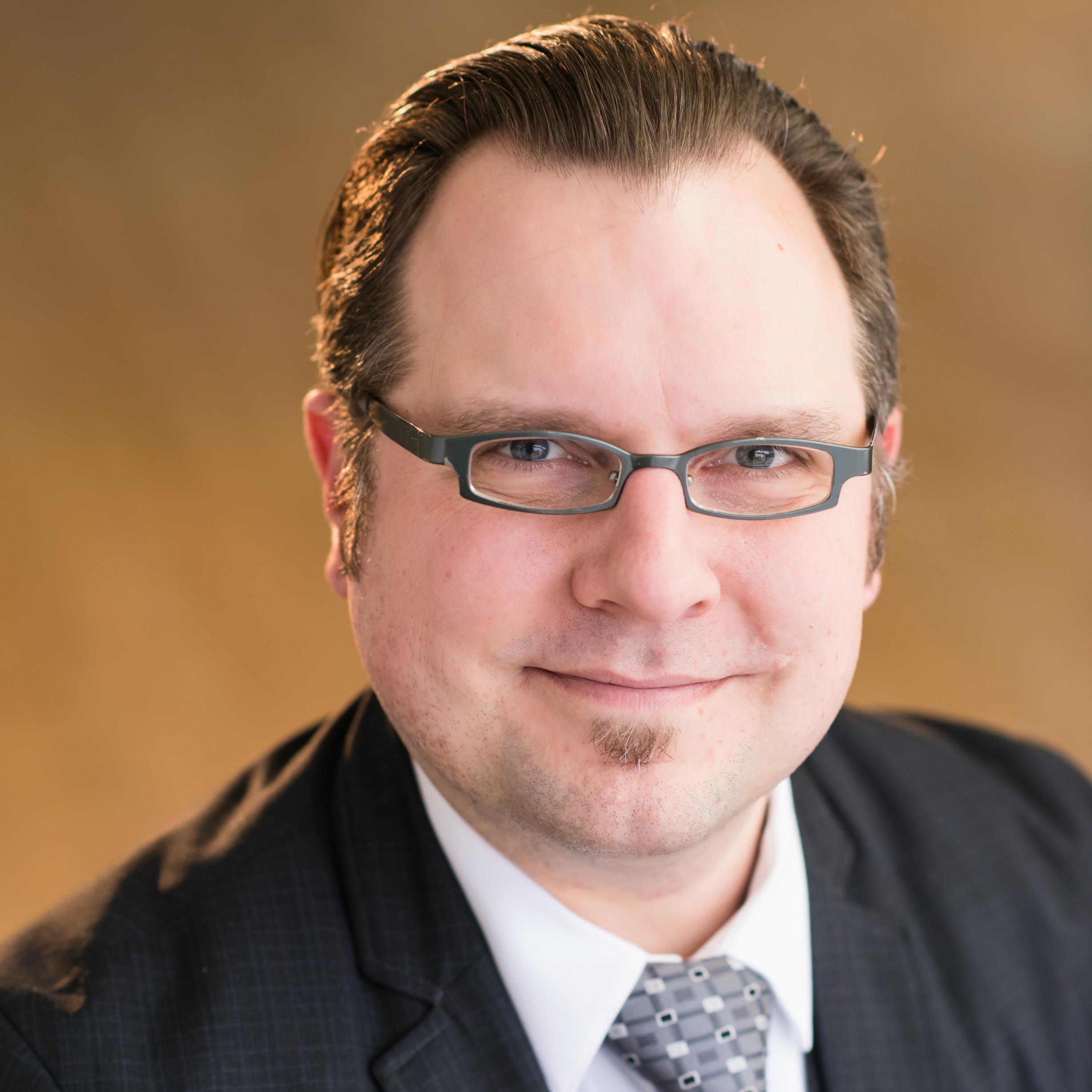 Matthew Teegarden Profile