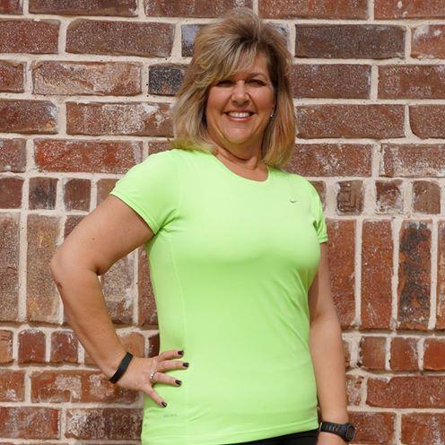 Busy Mom & Business Owner who decided to make a Lifestyle Change and get healthy. This is my Journey.