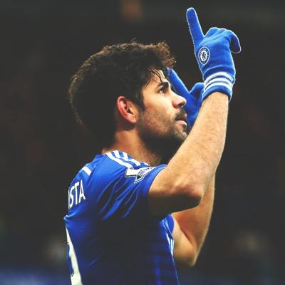 Chelsea FC.
