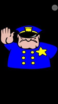 funny things that the ashford police are involved in, tell your friends to follow, for the record I do believe that 80% of ashford police are good guys