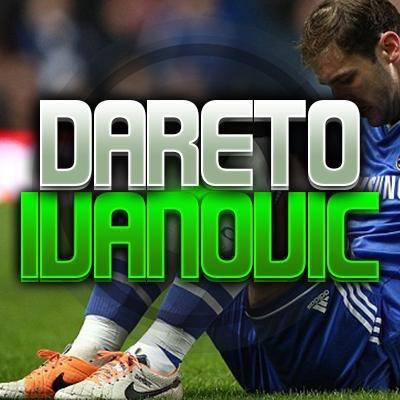 DareToIvanovic Profile Picture