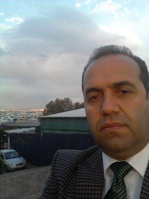 resitkarakuss's profile picture. 