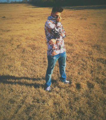 live life with no regrets.