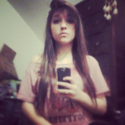 18. taken. 9/24/2012. University of Michigan. Freshman. Type one diabetic. Diabadass.