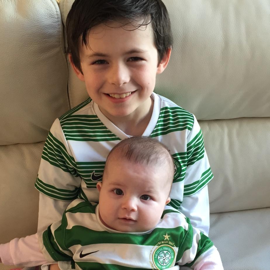 Love Celtic F.C. | All things Apple |
IT Technician