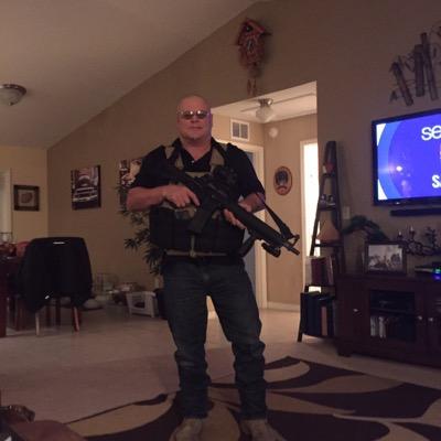 extremely old school conservative I love my country