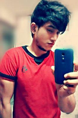 hammod0505 Profile Picture
