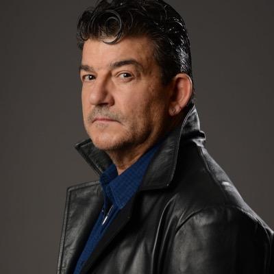 Nick Cotton off the telly. Number one bad boy. (parody) thats right, i aint dead
