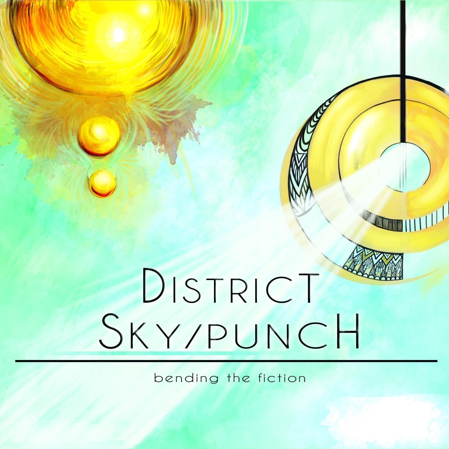 DCskypunch's profile picture. District Sky Punch is a DC-based group with a wide range of original songs and covers. Soundcloud bandsintown Facebook, etc. EP Bending the Fiction