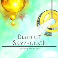 District Sky Punch (@dcskypunch) 's Twitter Profile