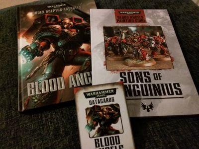 artofwaaagh's profile picture. My updates on Warhammer 40k gaming plus other tabletop.