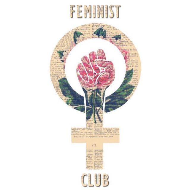 This organization is intended to educate our campus about feminism, promote gender equality and diminish negative stereotypes that accompany the word feminism