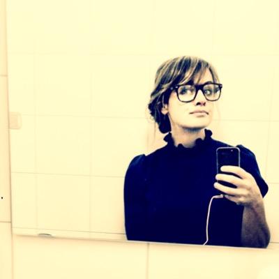 Journalist och författare. Chefredaktör Femina och https://t.co/Ih05oCaFnd malin.roos@aller.com