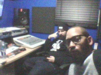 songwriter,go/getter,