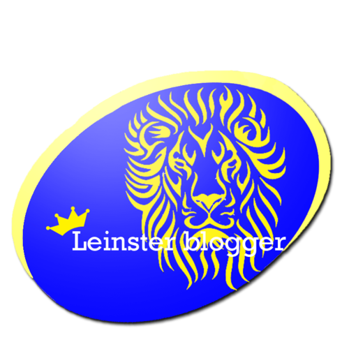 LeinsterBlogger's profile picture. 
