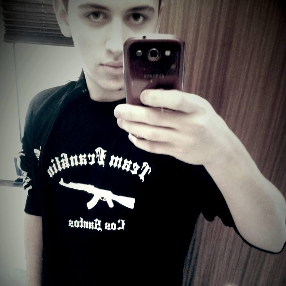 Deutscher Let's player auf Youtube