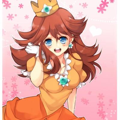 My name is princess daisy i am #ssbb and follow me and follow back let be friends and i care about is my friends and family
