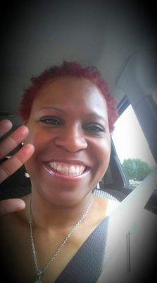 SherylynLevls's profile picture. wonderful mother of four. love to watch and play sports. love to dance and sing, but most of all I Love the LORD!!!!!