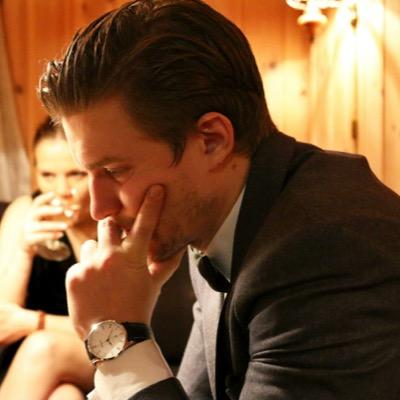 MathiasLiaNordm's profile picture. Jurist og hobbypotet. Stor fan av fotball og barns rettigheter.