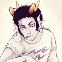 Cronus Ampora (@greaserampora) 's Twitter Profile