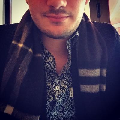 NicoCorsini's profile picture. 