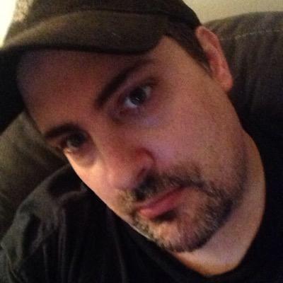 Self published scifi, horror, and fantasy author. Star Wars geek, D&Der, amateur doodler, and dreamer.