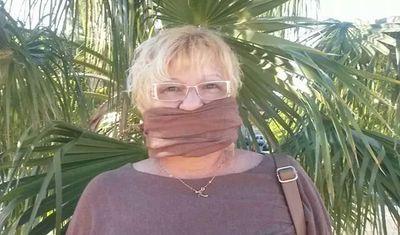 marinavarromat1's profile picture. TODO NO ES LO QUE PARECE