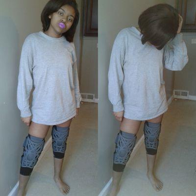 Never really cared 🏌🏾‍♀️