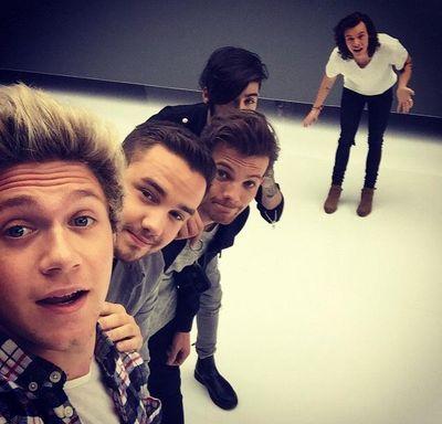 Directioner 4 ever