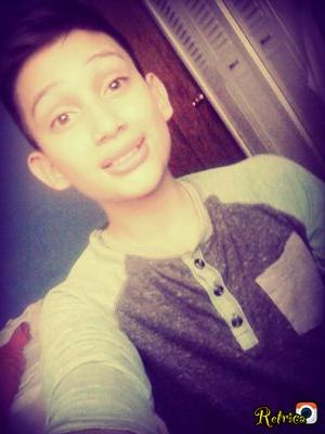 Be Happy :')