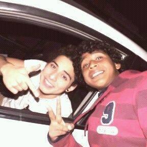 Mis Mejores Idolos @brandon_meza @chocoloveAC