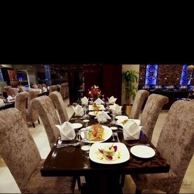 موقع راح يخليك تحجز طاولتك في مطعمك المفضل :)