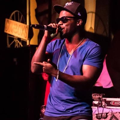 I Make Music. Check It Out! https://t.co/YeIHQBu9Nh https://t.co/Rvt0f4apOh