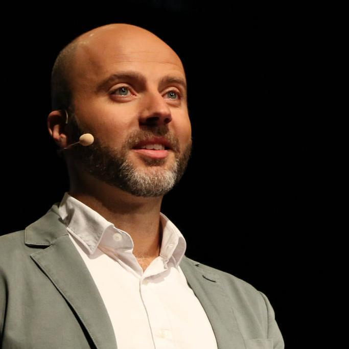 Partner, Managing Director @citiesforpeople. Working with quality of life and design to deliver projects that are economically viable and socially equitable