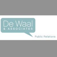 De Waal & Associates (@dewaalpr) 's Twitter Profile Photo De Waal & Associates (@dewaalpr) 's Twitter Profile Photo