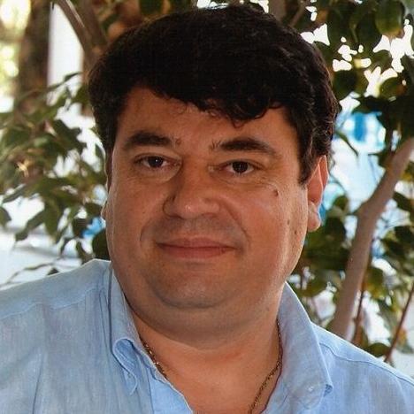 Νοσηλευτής - Φυσικοθεραπευτής Υποψήφιος Περιφερειακός Σύμβουλος Περιφέρειας Δυτικής Ελλάδος
