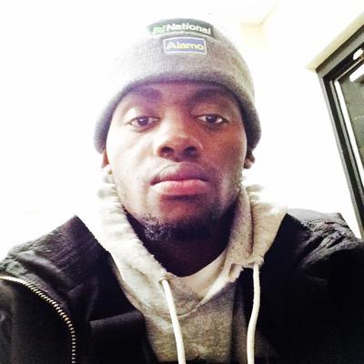 I'm just new on here