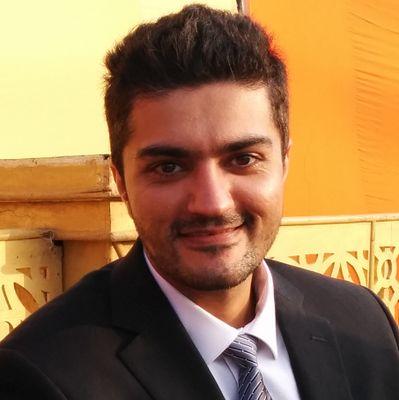 Applications Analyst 3