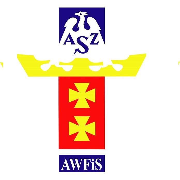 AZSAWFISGdansk's profile picture. Sekcja Lekkiej Atletyki KS AZS AWFiS Gdańsk