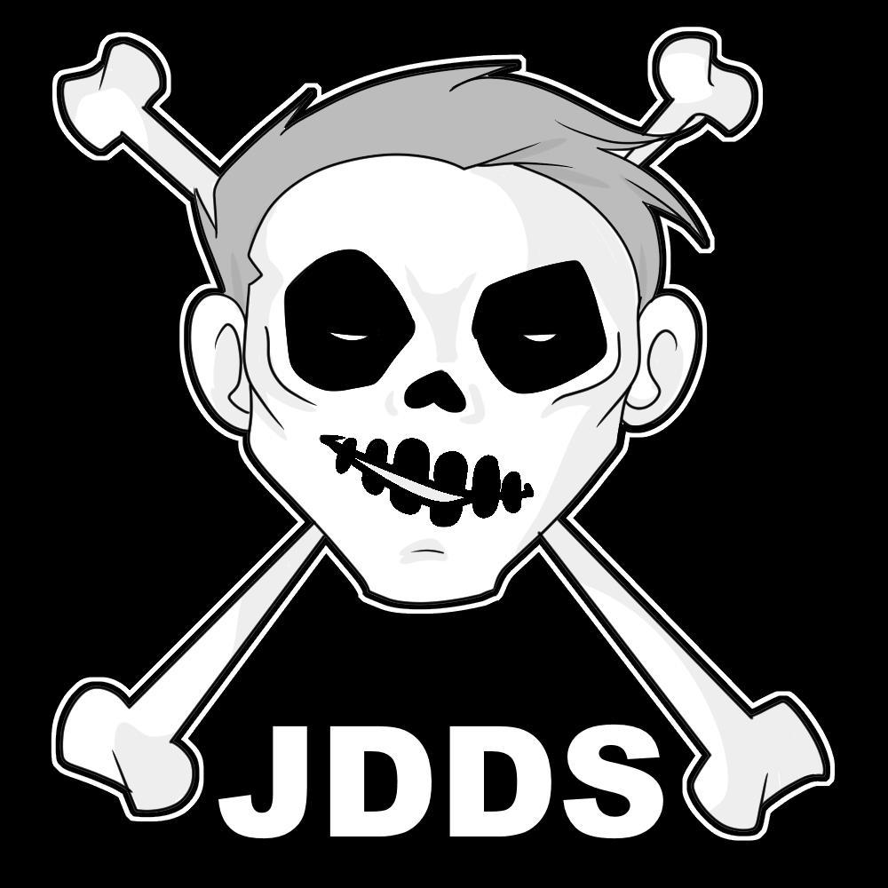 JDDeathScene Profile Picture