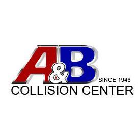 A&B is a family owned and operated collision shop with two convenient locations.This location has been around since 1946.